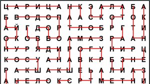 ФИЛВОРДЫ - проще некуда