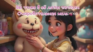 Top Junior -  Монстры мои со мной / ЛАБУБУ