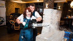 Ледовое шоу | Корпоративное мероприятие