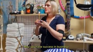 The most SCANDALOUS therapist on YT💥Svetlana Called It Massage, I Call It Madne (1)