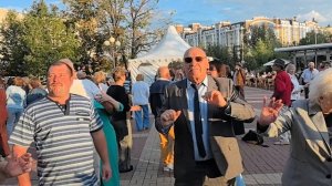 Я встретил розу... 24.08.25...