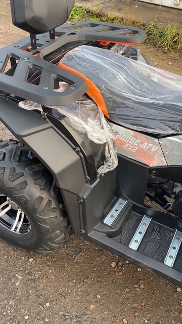 LONCIN 200cc