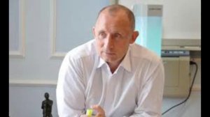 О задержании врио замгубернатора Курской области Базарова