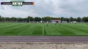 ЦРС Локомотив - Шахтер/Автобосс 25.08.25