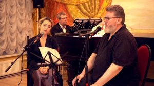 Даниил Шургальский