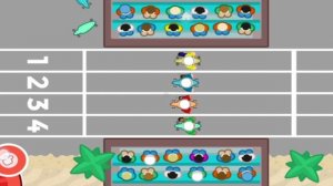 1 2 3 4 Player Games выпуск