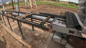 Рольганг  Будни колхоза #5