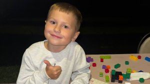 Делаю из numberbloks 50 и 81😉✅