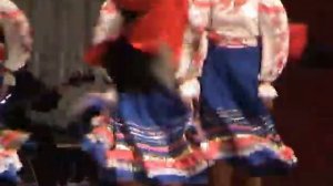 Казаки России: я всю войну тебя ждала