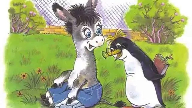 Мафин ищет клад. Хогарт Энн смотреть онлайн