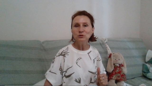 Занятие 1