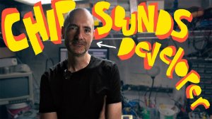 Chipsounds Developer Interview