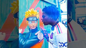 NARUTO LEGEND 🌀 #animeedit #naruto #naruto