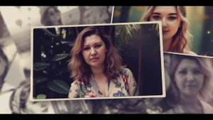 Нейрофото слайдшоу