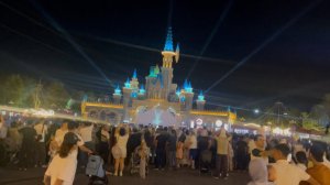 Ташкент.Magic City.