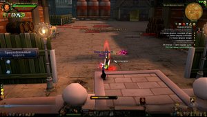 Игры  Аллоды Онлайн  серия7