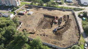 НОВОЕ СПОРТИВНОЕ МЕСТО