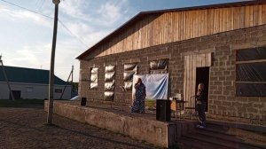 Чёрная смородина