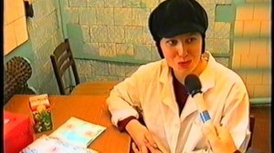 продукция маслозавода Поспелиха 2001г