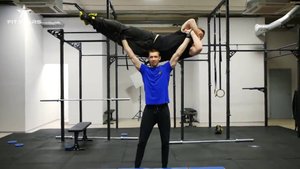 Тощий, Лютый, Злой СИЛАЧ - Александр Капралов