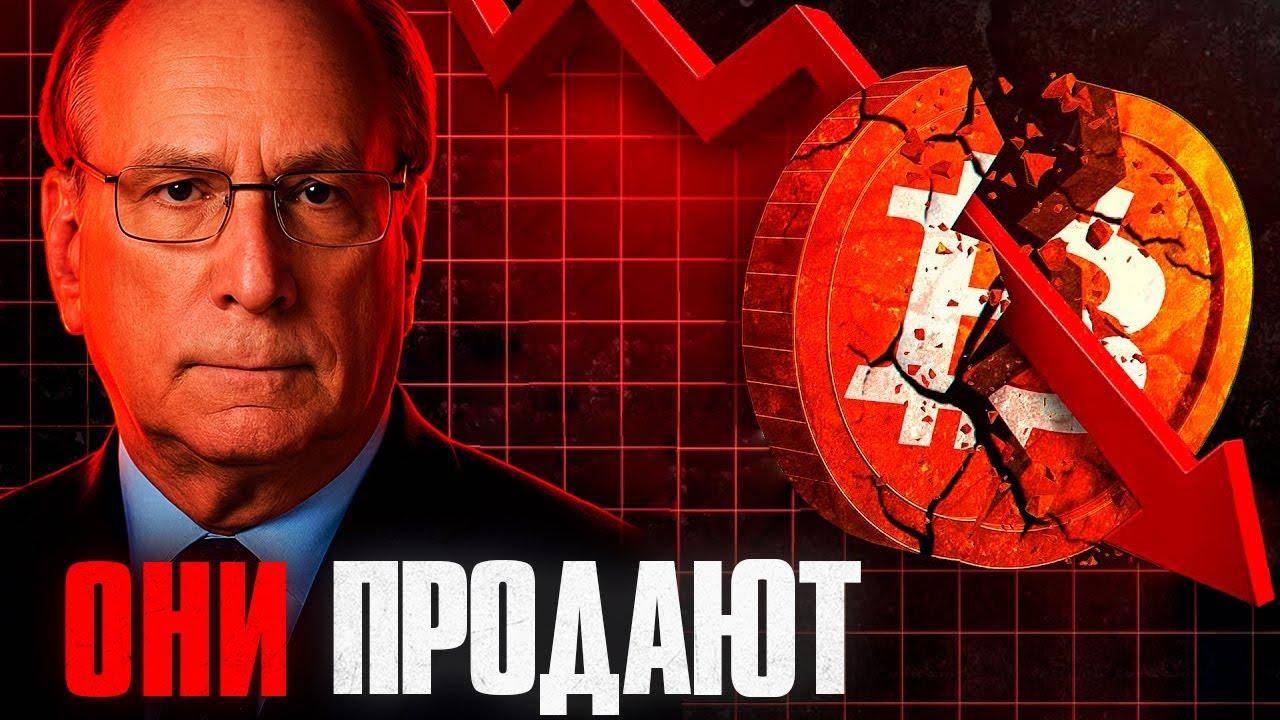 Биткоин Коррекция Не Закончилась？ Медведи Готовят Ловушку в Ближайшие Дни! Криптовалюта Прогноз смотреть онлайн