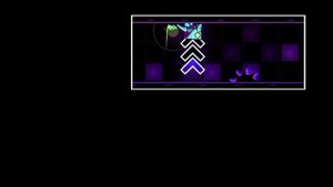 rush | geometry dash