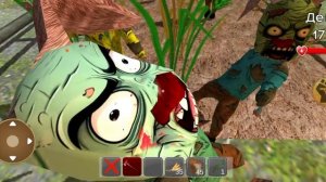 99 ночей в лесу с тимохой/игра в пирожок 2! Прошел игру!