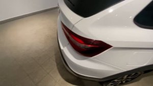 видеопрезентация весты св кросс