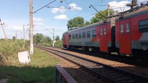 ЭП3Д сообщением Владивосток Мыс Астафьева