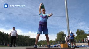 Спорт и здоровье: областная спартакиада медиков прошла в Новосибирске