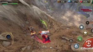 Открываю сундук чемпиона с друзьями