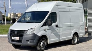 ГАЗ ГАЗель Next 2.8 D MT (150 л.с.) 2021