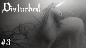 ПОЛНОЕ ПРОХОЖДЕНИЕ - Disturbed #3