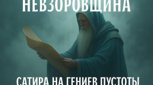 Невзоровщина (славянский фолк)