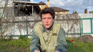 Артем Ляшенко