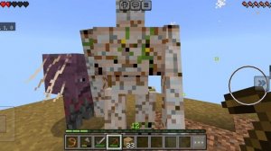 Скай блок выживание на одном блоке!#1