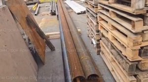 Отзыв трубы 159 и отводы