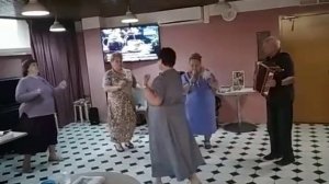 Кадриль