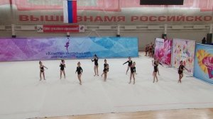 25 Волны 6 группа