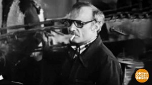 Георгий Данелия: "Я никогда не снимал комедии". Доброе утро. Фрагмент выпуска от 25.08.2025