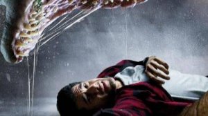 Дрожь земли. Апокалипсис (фильм, 2022) It Crawls Beneath 2022 ужасы США 18+