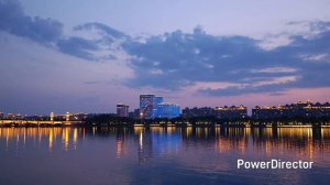 Муданьцзян 2025