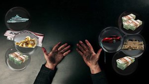 Видеоролик антикоррупционной направленности