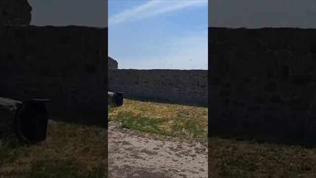 Кузнецкая крепость