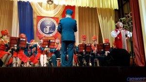 Хорошее настроение 9. Будьте здоровы!