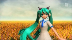 Miku Hatsune - Song Of Life