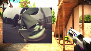 Я профи с диглом! Мувик стендофф 2