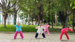 Оздоровительная гимнастика1