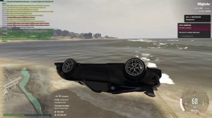 Восьмерное сальто