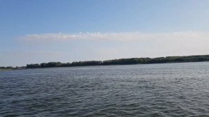 Прицеп-лодка-амфибия Дон. Енотаевскийр-н, Волга 2025